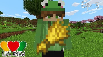 A Turn of Events | Life Anew Ep 3