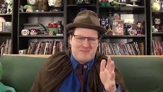 Linkara fixes the Star Wars prequels: The Phantom Menace