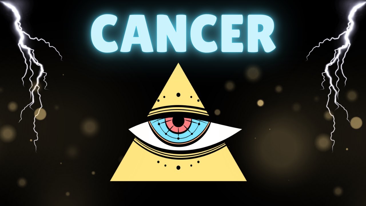 Рак, ну и чёрт... Этот человек не шутит с тобой... Ему очень жаль... Таро декабрь 2025