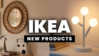 NEW AT IKEA Fall 2023 (pt.2) | New Ikea Furniture & Decor