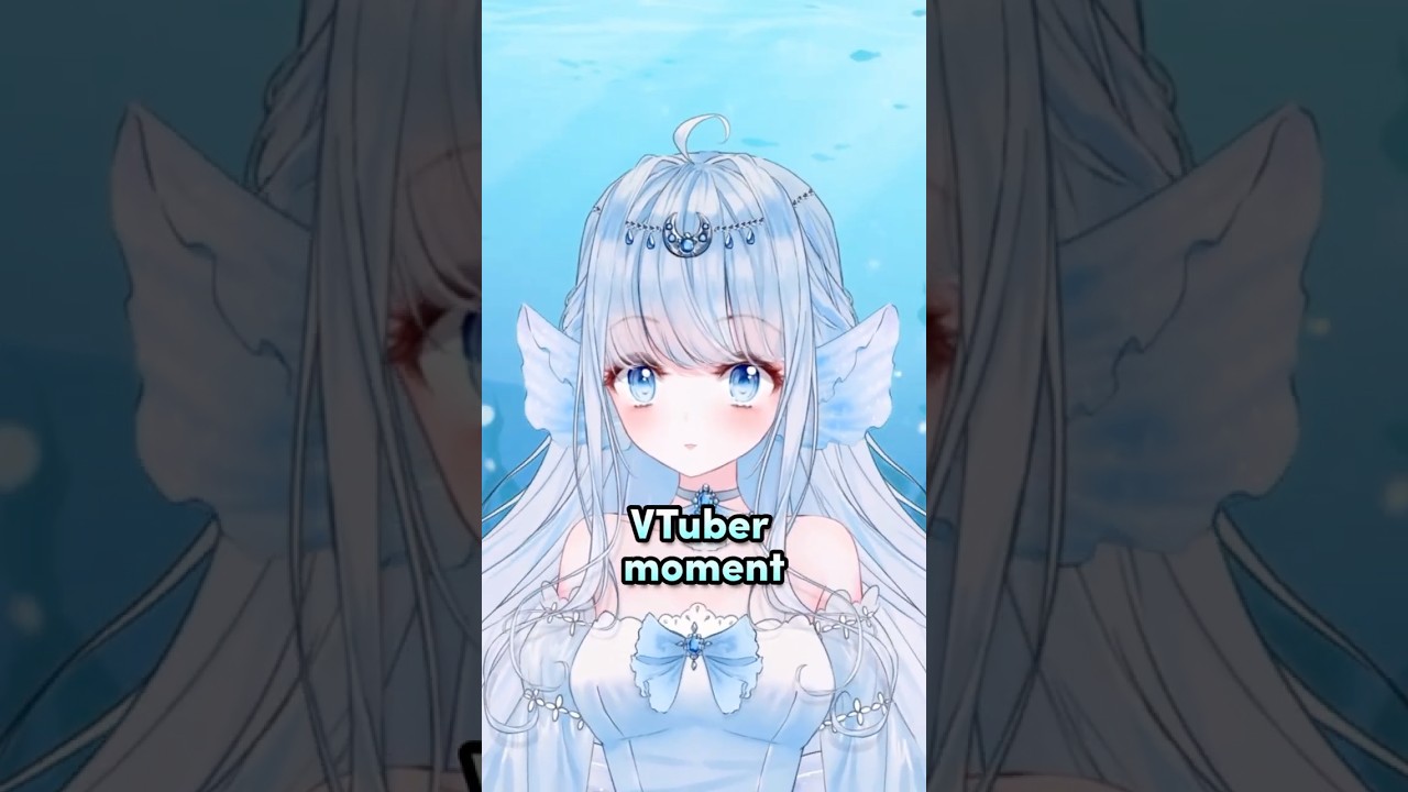 VTubers BREAKING the Internet #vtubermemes #vtuber