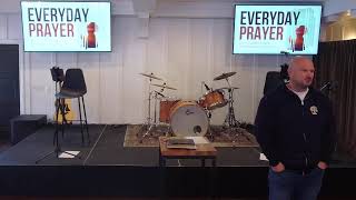 Formation Weekly Service