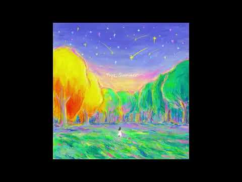 아이유(IU) - 바이, 썸머 (Bye, Summer) Instrumental