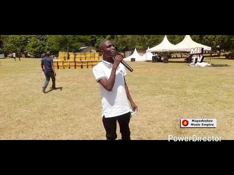 16th Jan 2026 Hon Juma Chengo Mnarani Ward MCA Delivery 