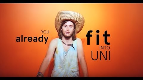 The things you learn here