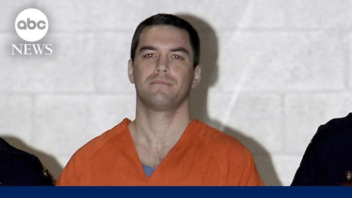 Scott Peterson Makes Virtual Court Appearance