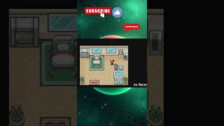 Pokemon Glazed Version: Mr Pokemon 's Gift #shorts