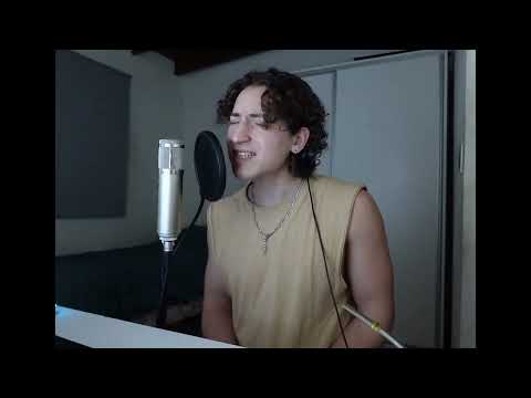 Lusis - I Want to Know (Live)
