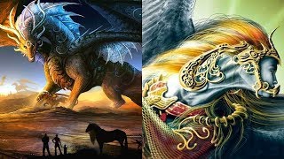 5 MAKHLUK MITOLOGI YANG BERASAL DARI ALQUR'AN