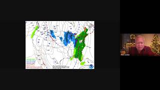 Dec. 10 Weather Watch with Rick Gordon for Nashua, NH, and vicinity