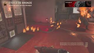 WW2 screaming killcam