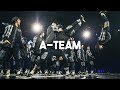 A-Team | First Round | Super 24 2018 ASEAN Open Category Finals