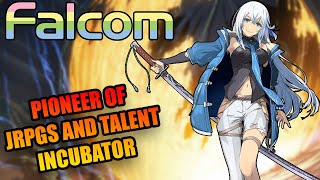 Nihon Falcom's Incredible Influence on Action RPGs and JRPGs