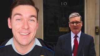 Download Lagu He Could Now QUIT MP3