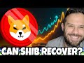 Shiba Inu Coin | SHIB Will Try To Recover Its Old Highs