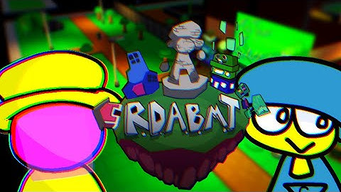 How to get all the new badges from random Dave and Bambi model test