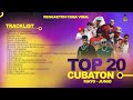 Mix top 20 cubaton de mayo  junio bebeshitomawelllkimiiel taigercharly y johayron y ms