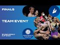 LIVE Team Event Final Diving World Cup 2023 Montreal LIVE Team Event Final Diving World Cup 2023 Montreal