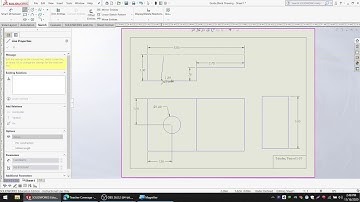 Showing hidden Lines using line format and relations