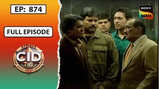 क्या Shivangi के Past से CID Investigation को मिलेगा एक नया Angle? | CID | सी.आई.डी | 29 May 2023 screenshot 5