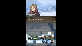 FE12 H4 RR LTC Chapter 13x in 1 Turn (w. commentary) -- Barst's stats are still pretty good even now