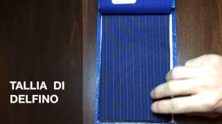 2015Ss Tallia Di Delfino Deffert