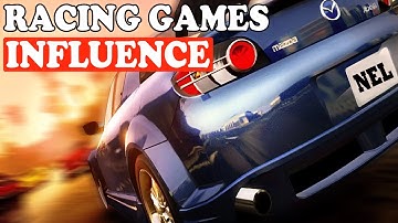 Racing Games Will NEVER Be This Good Again…