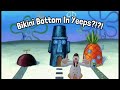 I Built The Bikini Bottom In YEEPS!