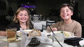 Magia Restaurant & Bar is located on Route 1 North in Danvers, MA