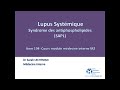 194 lupus et sapl 2021