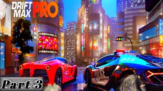 Drifting Painful Gameplay New Car Buy|Drift Max Pro Car Racing Game 《Part 3》#gaming | Casino Gameing screenshot 3