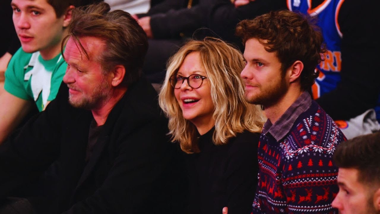 New Update!! Breaking News Of Meg Ryan & Jack Quaid || It will shock you