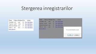 16 CodeIgniter 3 delete records