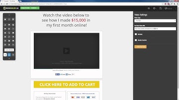 INSTABUILDER INSTALLATION
