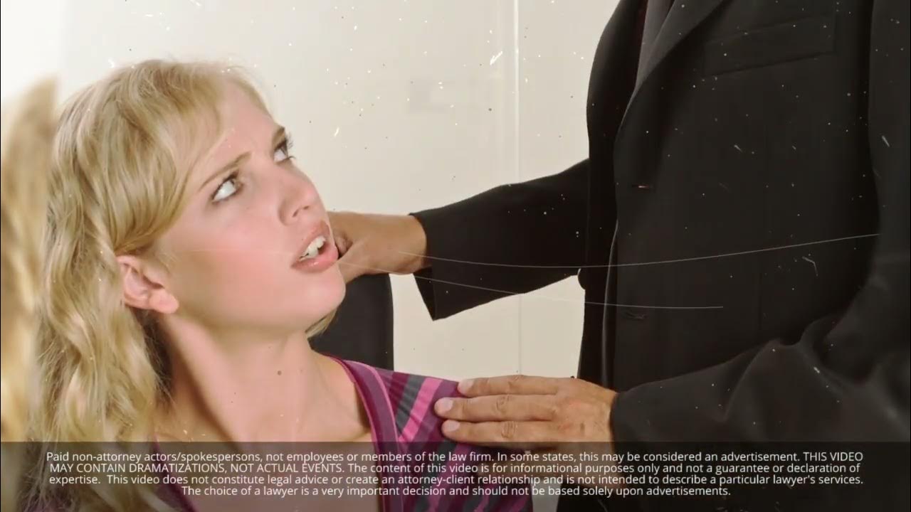 what-is-considered-harassment-at-work-pa-0642-employment-law-youtube