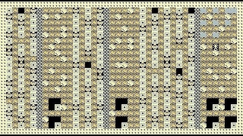 Boulder Dash for fun - 