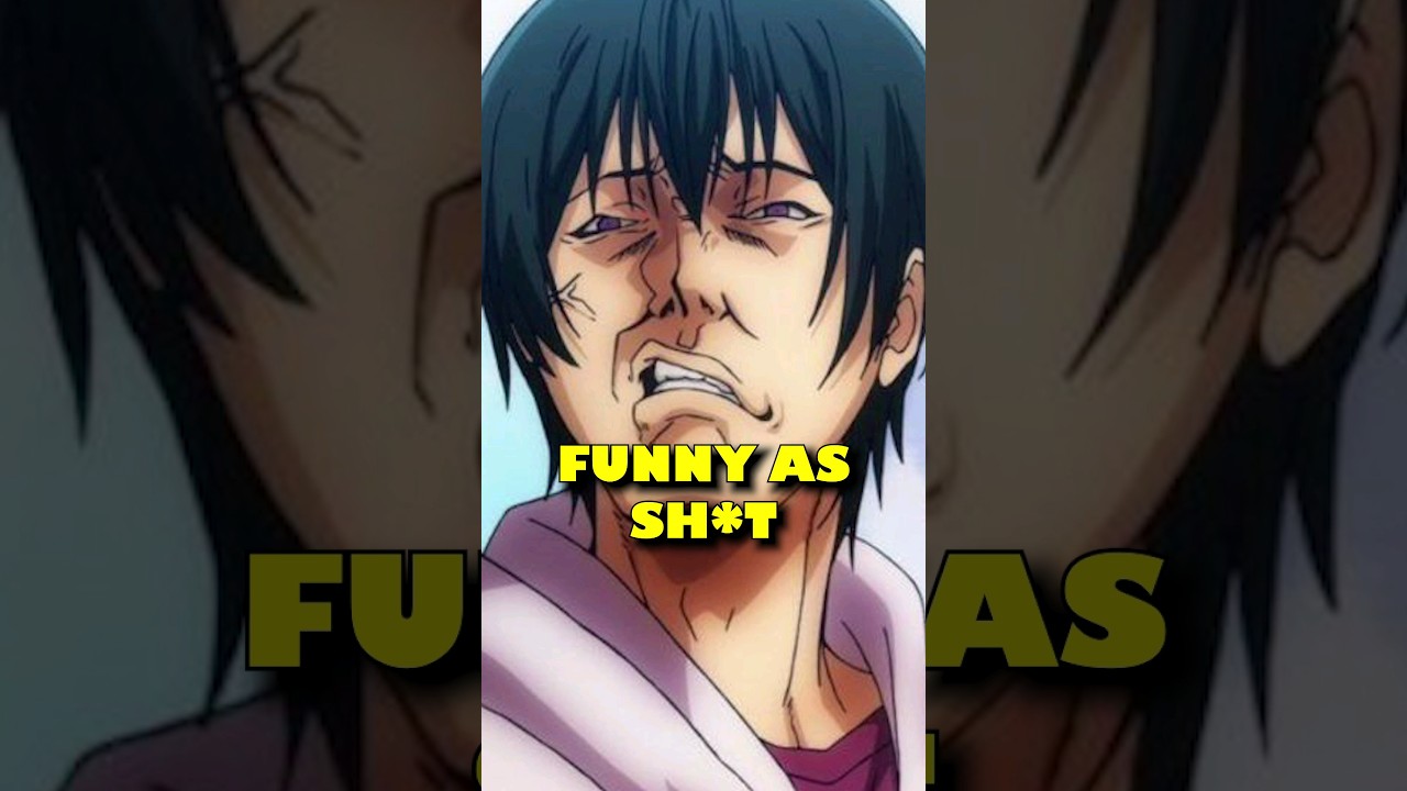 This Manga Will Make You Laugh to Death