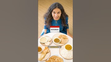 Do This to Avoid Post Lunch Sleepiness!