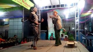 RONDO GANTUNGAN  ( Voc. Irfan Cholil & Risma Riyatemun )
