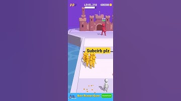 join clash 3d all level android iOS,shorts #joinclash #gameplay #shorts
