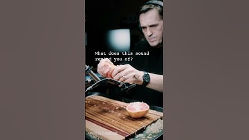 CINEMATIC SOUND DESIGN🎧#gamedev #cinematic #sounddesign #soundeffects #asmr #sound #recording #art
