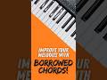 Instantly Level Up Your Melody #musicproducer #musiccomposer
