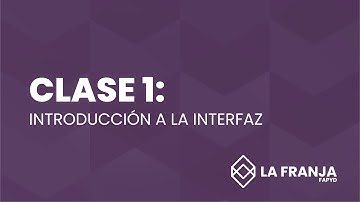 Cursos de Invierno: Lumion - Clase 1: Introducción a la interfaz