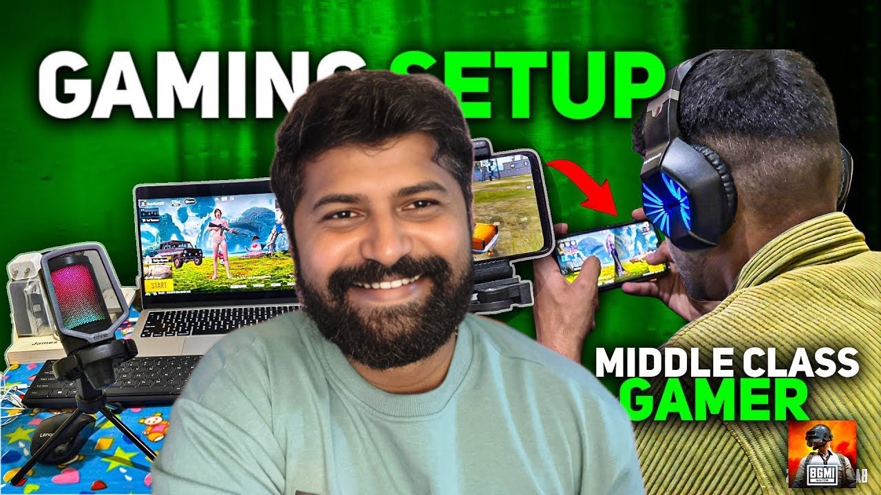 🎥 How to LIVE STREAM Like a PRO | Full Setup Tutorial (OBS + DroidCam ...