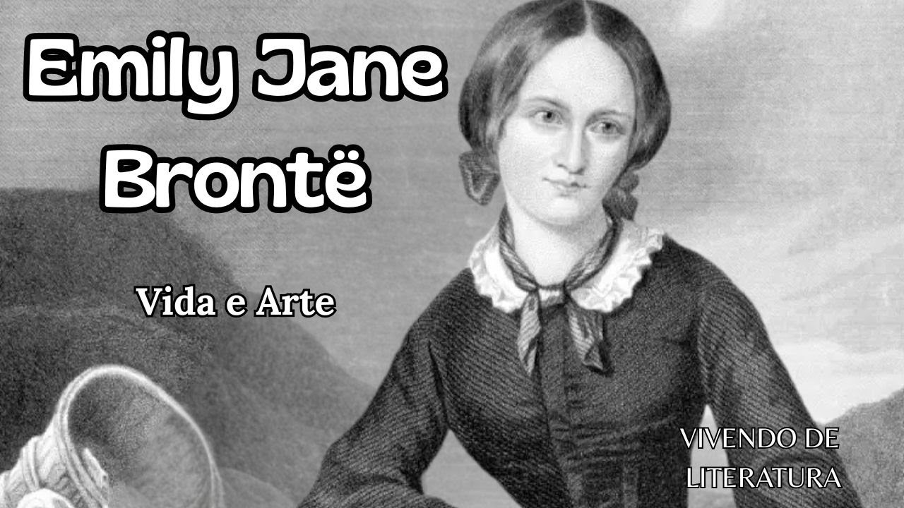 A TEMPESTADE DE UMA ALMA: EMILY BRONTË E A ETERNIDADE DE WUTHERING HEIGHTS