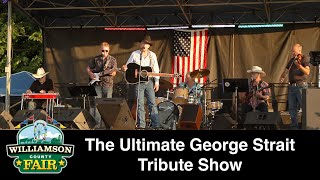 The Ultimate George Strait Tribute Show (2025)