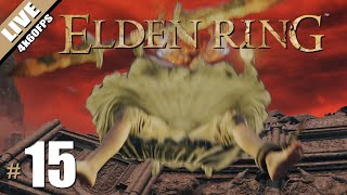 เพราะบั้นท้ายสลาตันมันโคตรคือ - LIVE - Elden Ring #15
