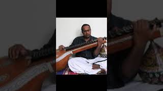 Navaratri Day 4 - Kamakshi Kamakoti - Simhendramadhyamam