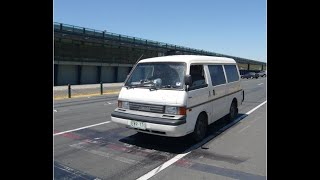 Albert Park's Hotlap - Mazda E2000 (Partie 1)