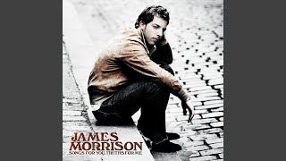 Video thumbnail of "James Morrison - The Only Night"